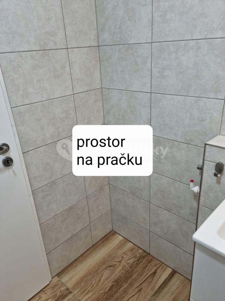 Prenájom bytu 1-izbový 32 m², Arménská, Brno, Jihomoravský kraj