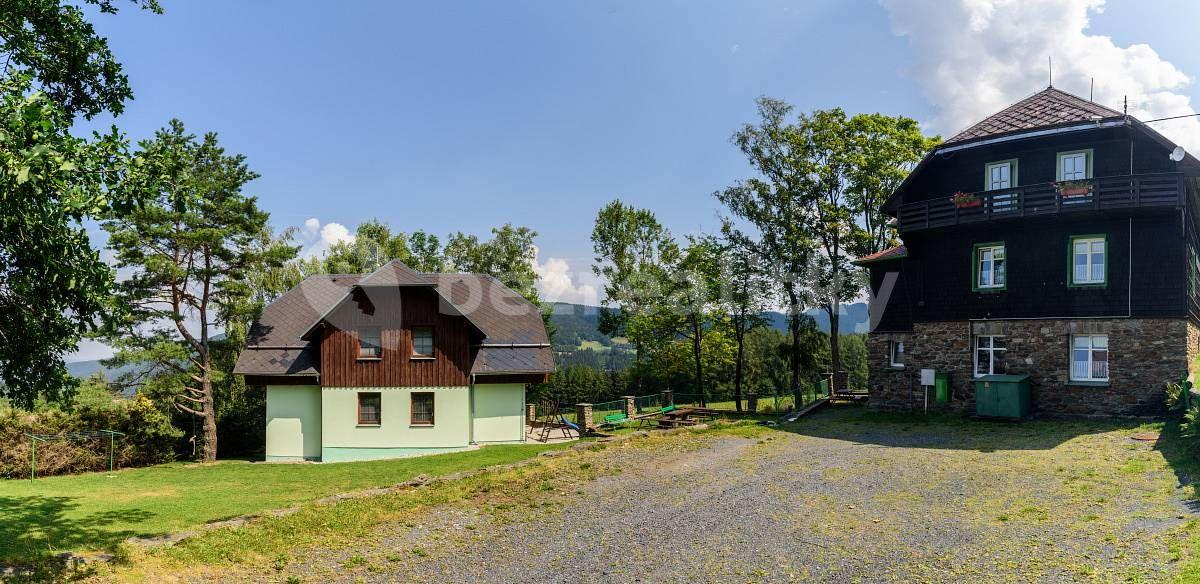 Prenájom rekreačného objektu, Železná Ruda, Plzeňský kraj