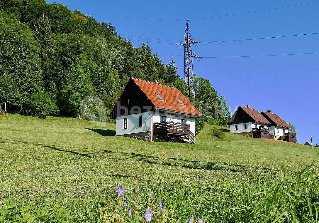 Prenájom rekreačného objektu, Stárkov, Královéhradecký kraj