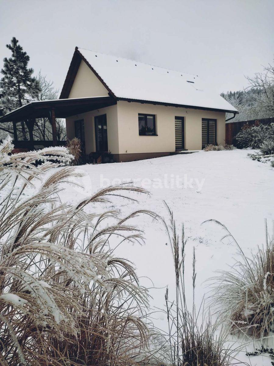 Prenájom rekreačného objektu, Bačkovice, Kraj Vysočina