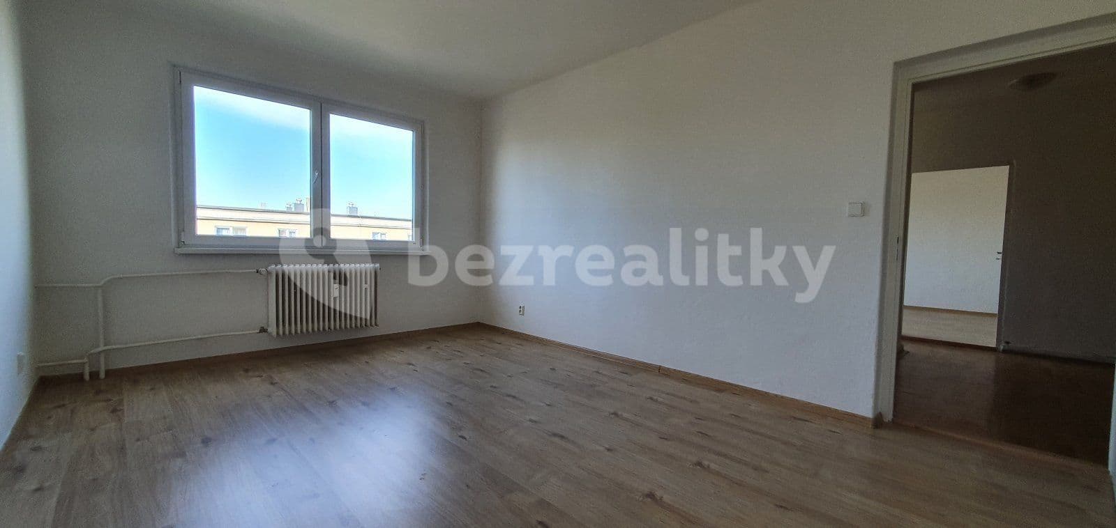 Prenájom bytu 2-izbový 53 m², Klidná, Havířov, Moravskoslezský kraj