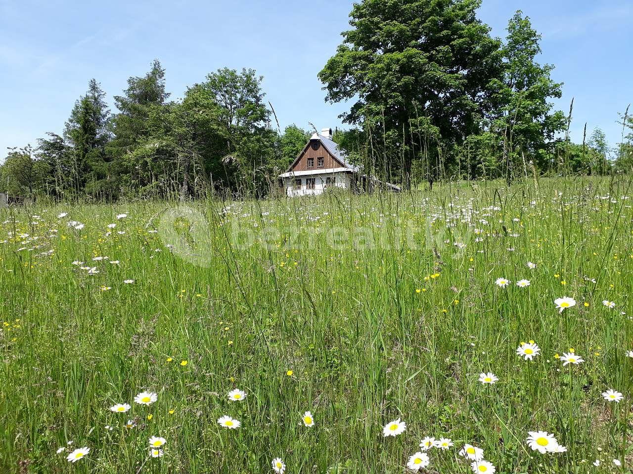 Prenájom rekreačného objektu, Věcov, Kraj Vysočina