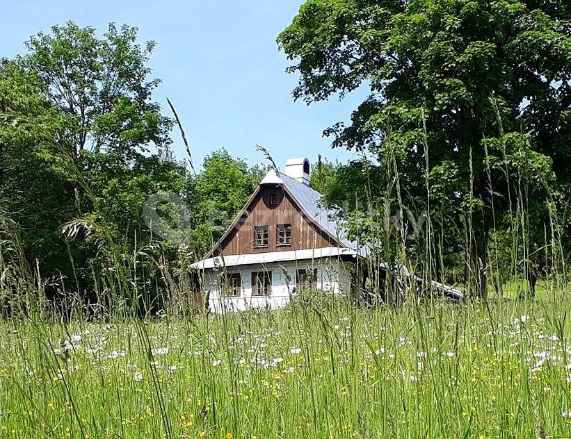 Prenájom rekreačného objektu, Věcov, Kraj Vysočina