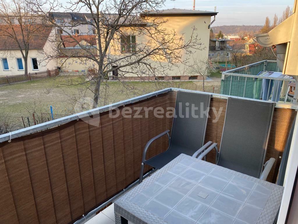 Prenájom bytu 2-izbový 44 m², Valchařská, Brno, Jihomoravský kraj