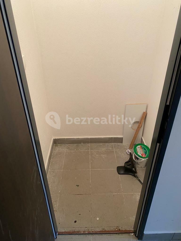 Prenájom bytu 2-izbový 44 m², Valchařská, Brno, Jihomoravský kraj