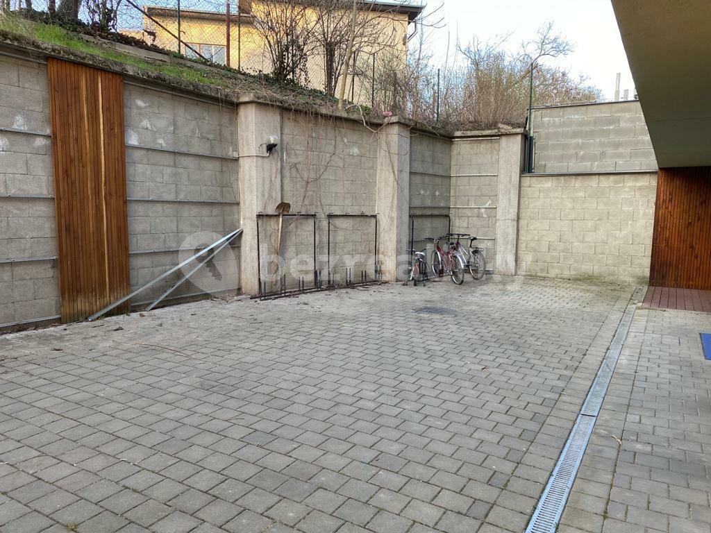 Prenájom bytu 2-izbový 44 m², Valchařská, Brno, Jihomoravský kraj