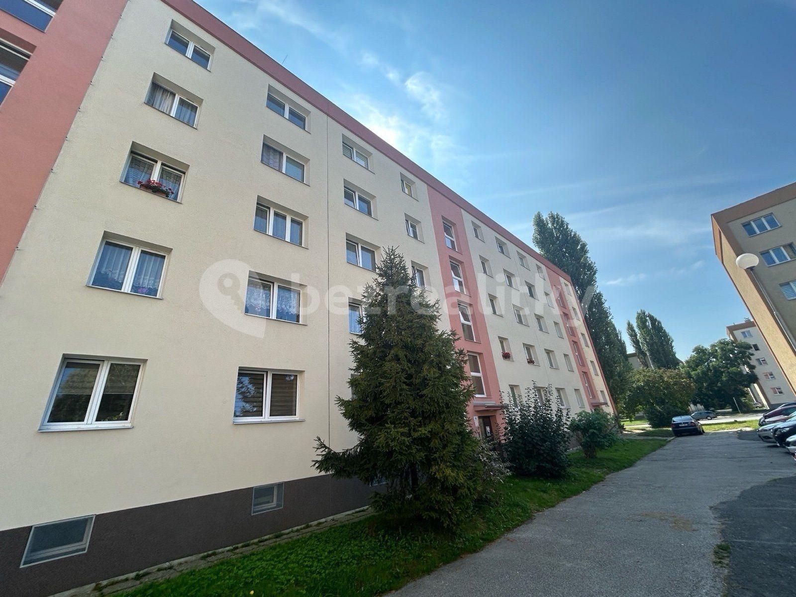 Prenájom bytu 2-izbový 52 m², Holubova, Karviná, Moravskoslezský kraj