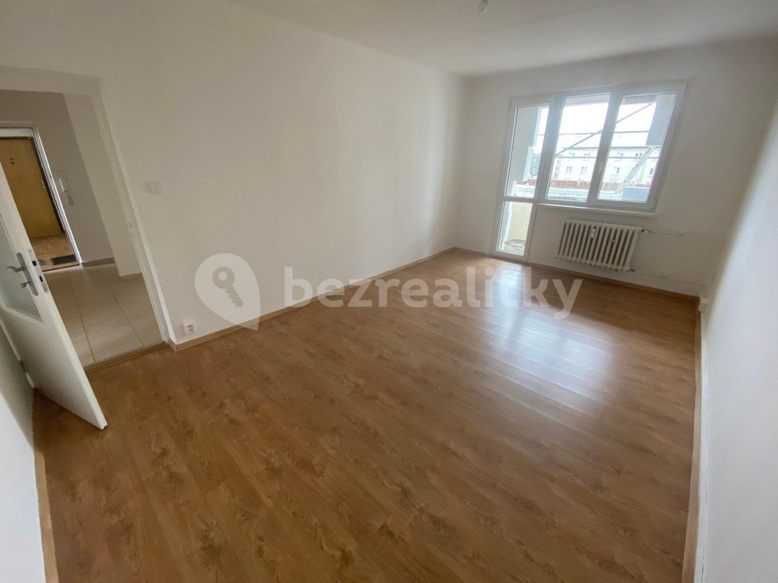 Prenájom bytu 2-izbový 52 m², Holubova, Karviná, Moravskoslezský kraj