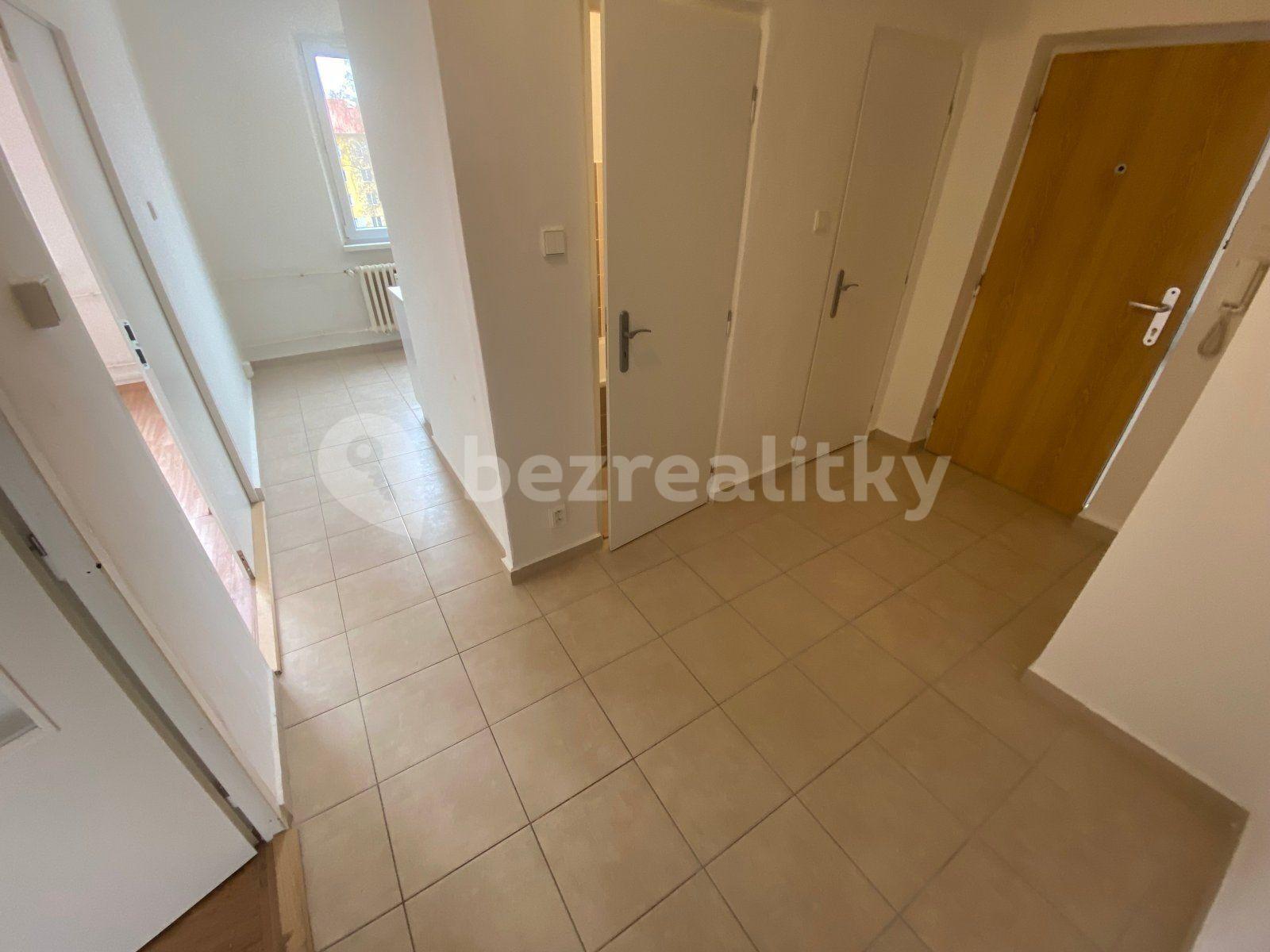 Prenájom bytu 2-izbový 52 m², Holubova, Karviná, Moravskoslezský kraj