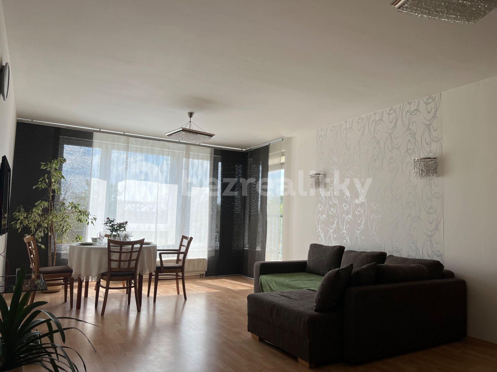 Predaj bytu 3-izbový 94 m², Nad Okrouhlíkem, Praha, Praha