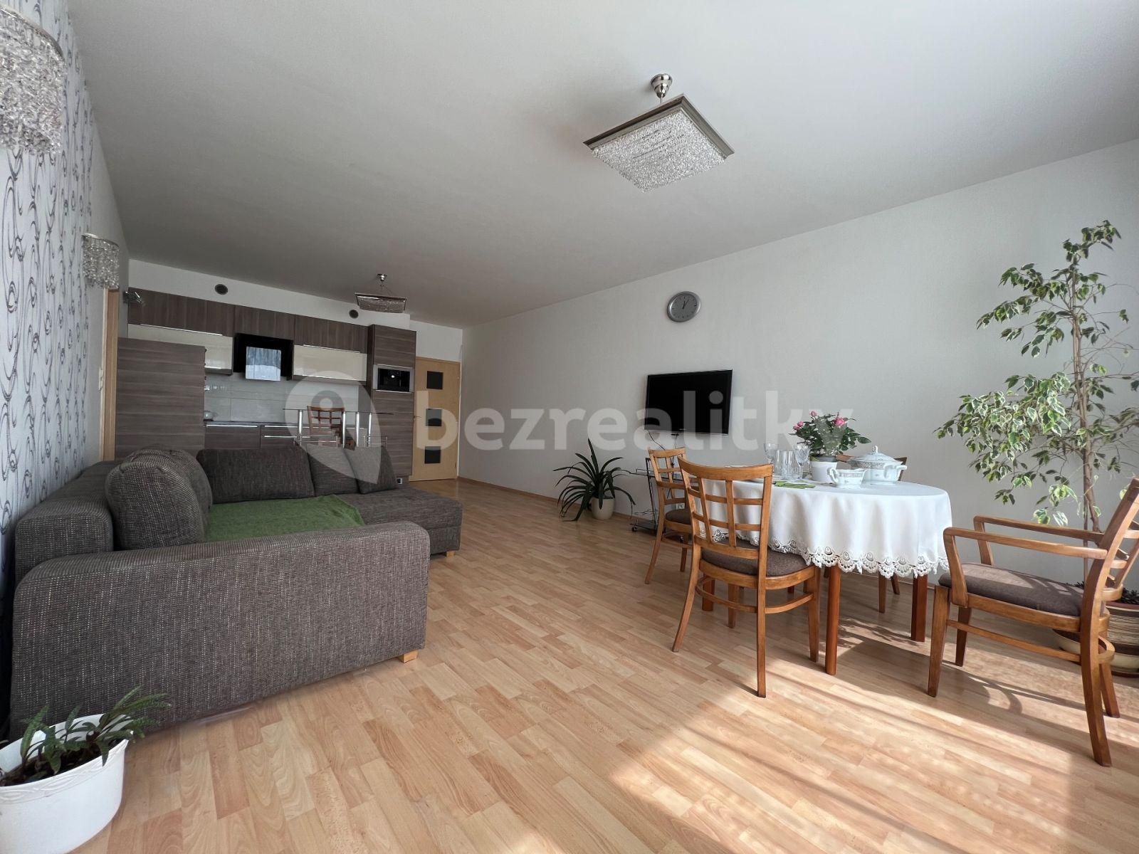 Predaj bytu 3-izbový 94 m², Nad Okrouhlíkem, Praha, Praha