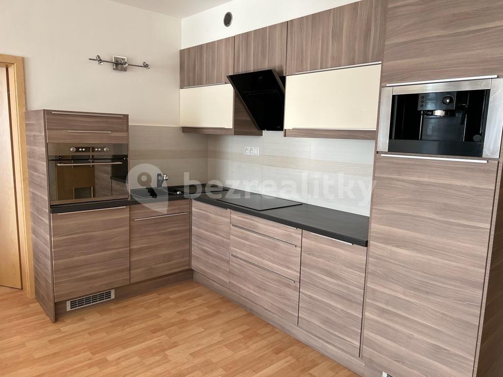 Predaj bytu 3-izbový 94 m², Nad Okrouhlíkem, Praha, Praha