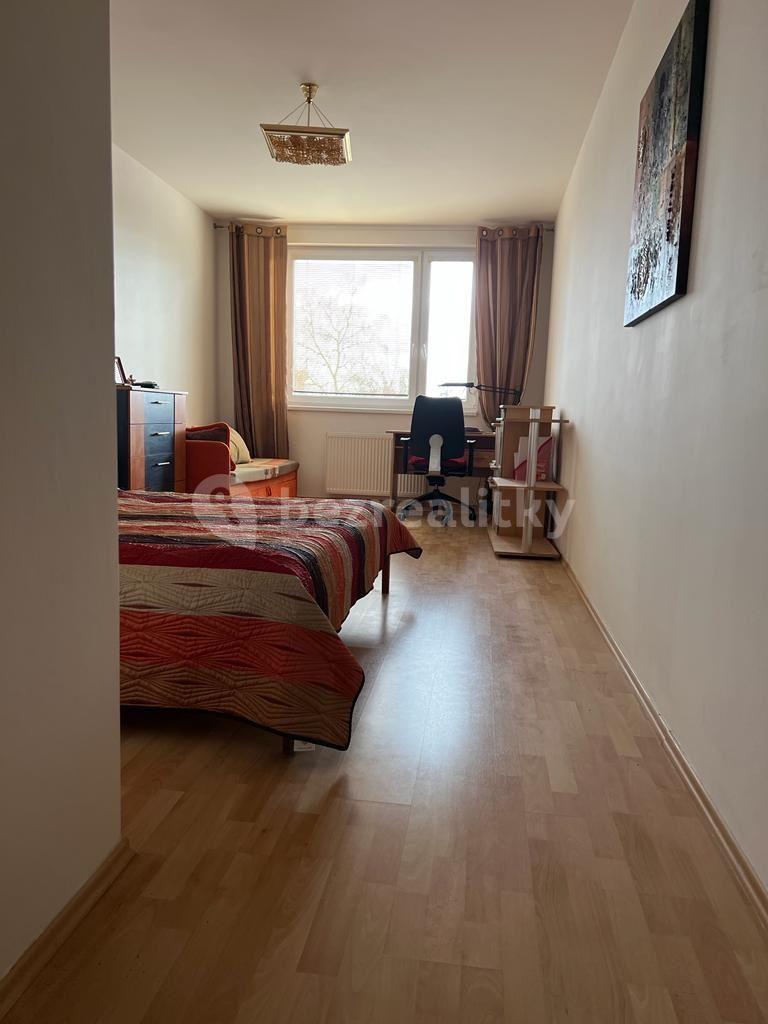 Predaj bytu 3-izbový 94 m², Nad Okrouhlíkem, Praha, Praha