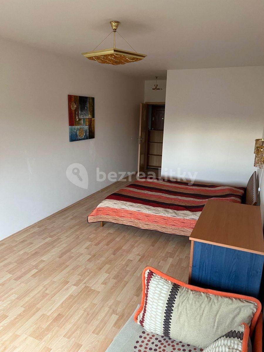 Predaj bytu 3-izbový 94 m², Nad Okrouhlíkem, Praha, Praha