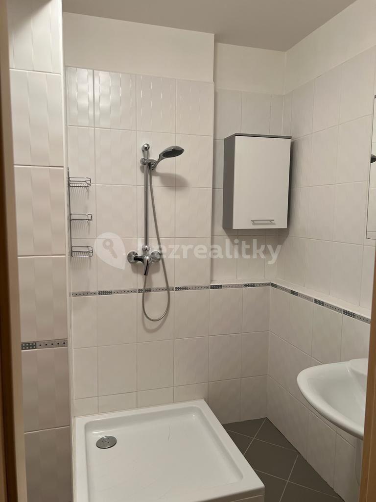 Predaj bytu 3-izbový 94 m², Nad Okrouhlíkem, Praha, Praha