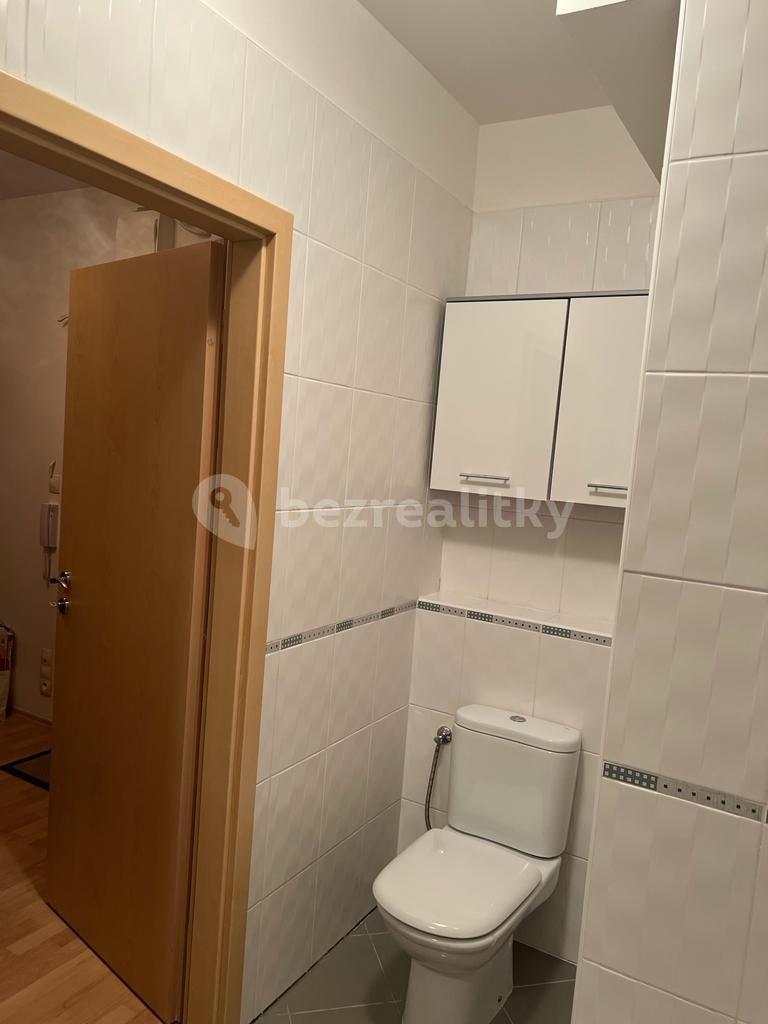 Predaj bytu 3-izbový 94 m², Nad Okrouhlíkem, Praha, Praha