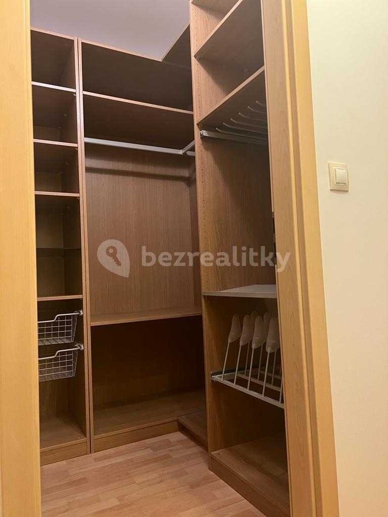 Predaj bytu 3-izbový 94 m², Nad Okrouhlíkem, Praha, Praha