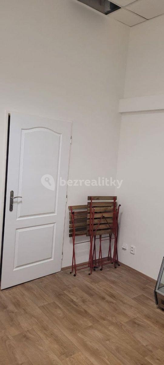 Prenájom nebytového priestoru 20 m², Vinohradská, Praha, Praha