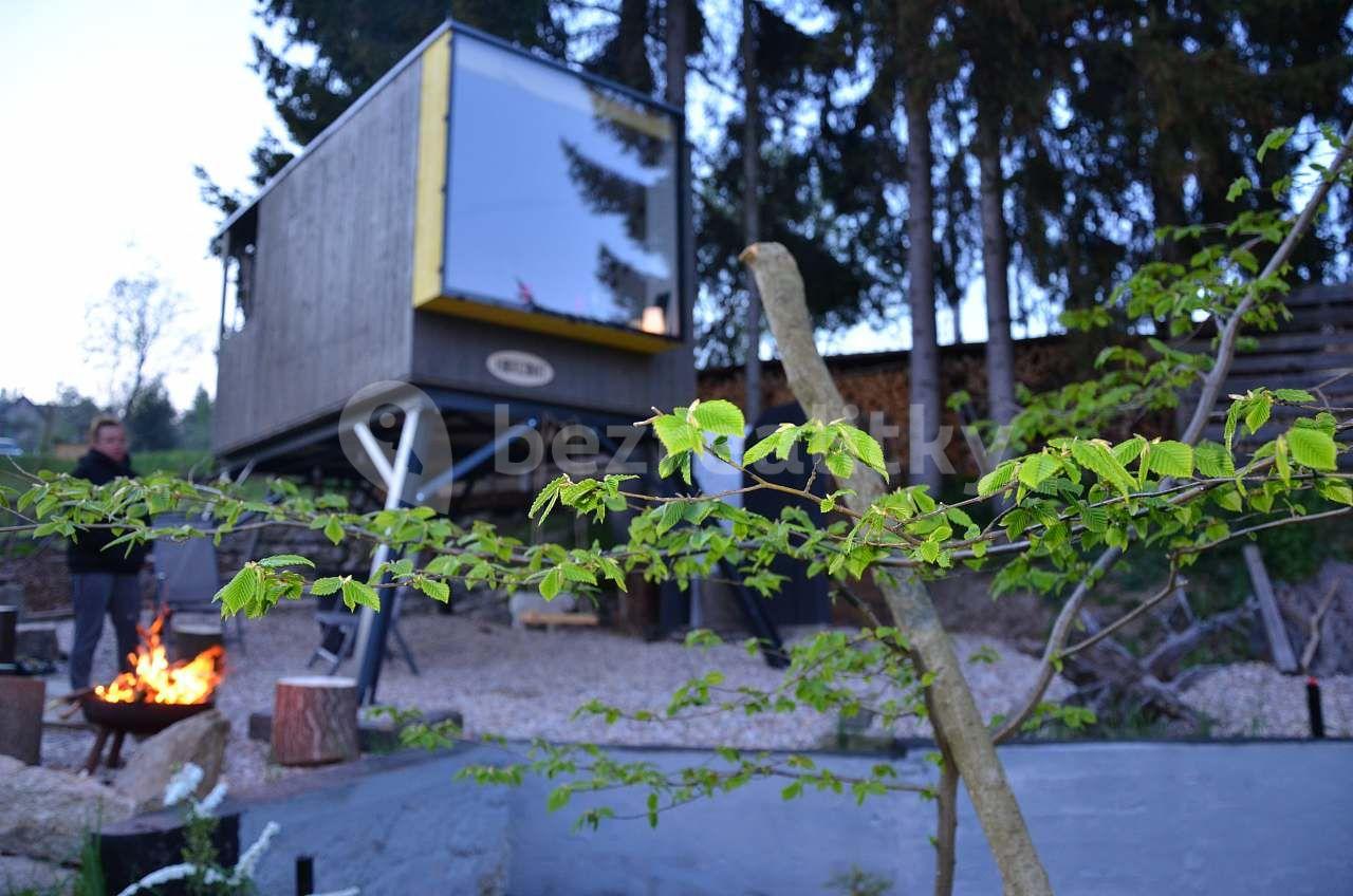 Prenájom rekreačného objektu, Pěnčín, Liberecký kraj