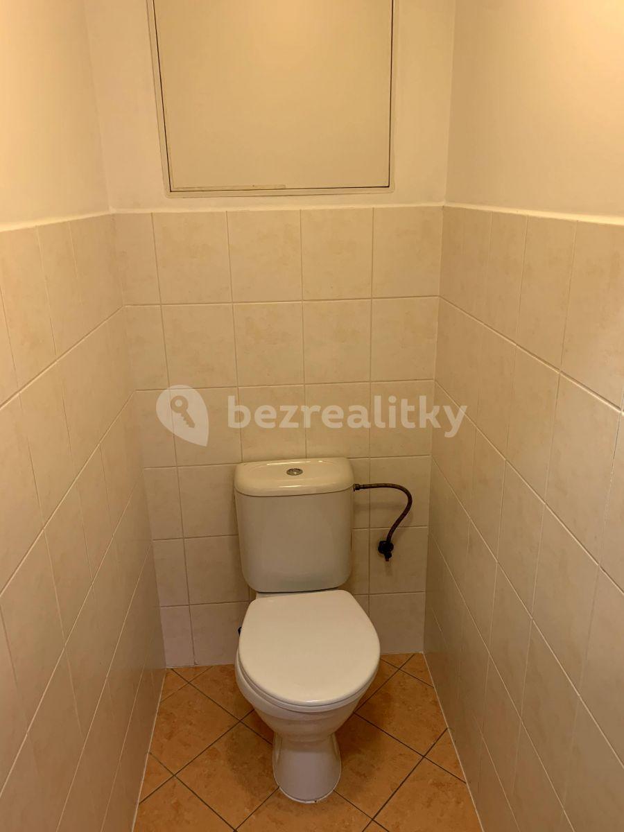 Prenájom bytu 2-izbový 48 m², Budapešťská, Praha, Praha