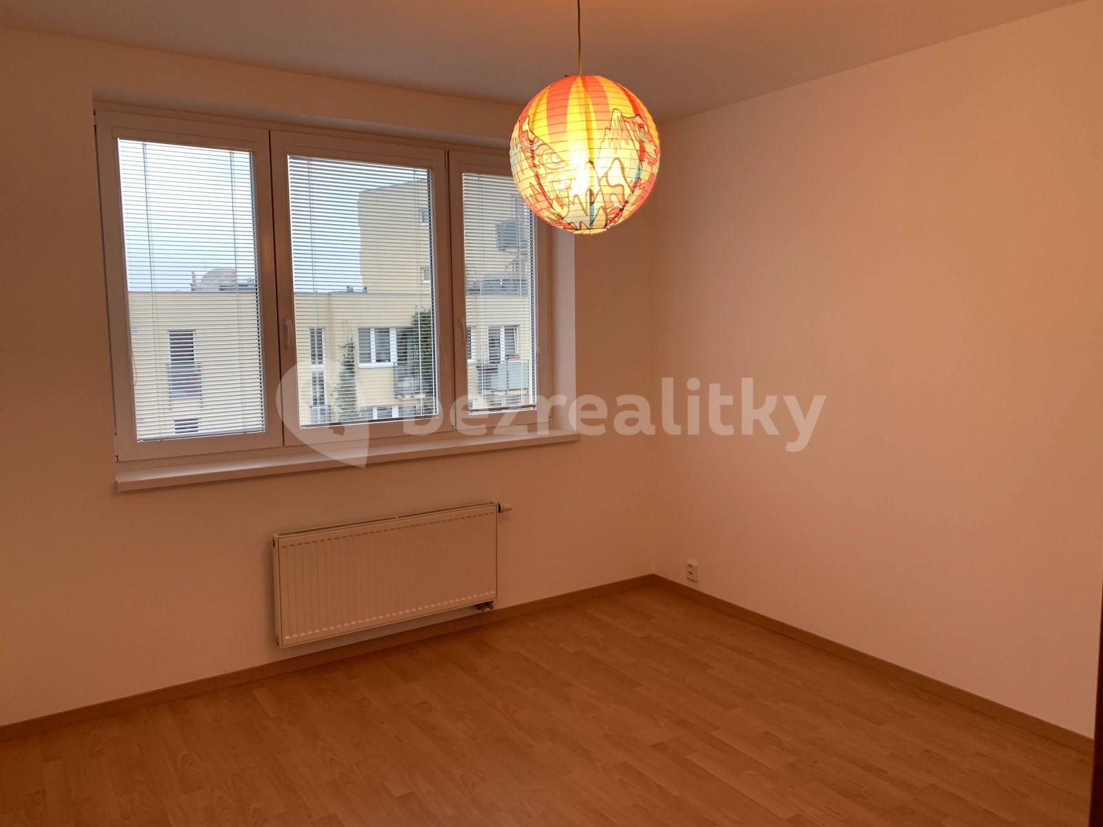 Prenájom bytu 2-izbový 48 m², Budapešťská, Praha, Praha