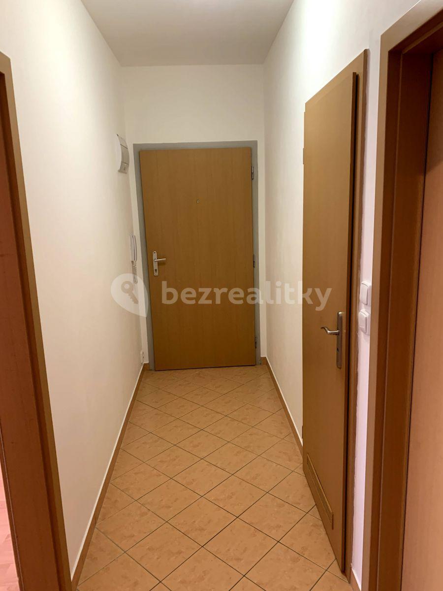 Prenájom bytu 2-izbový 48 m², Budapešťská, Praha, Praha