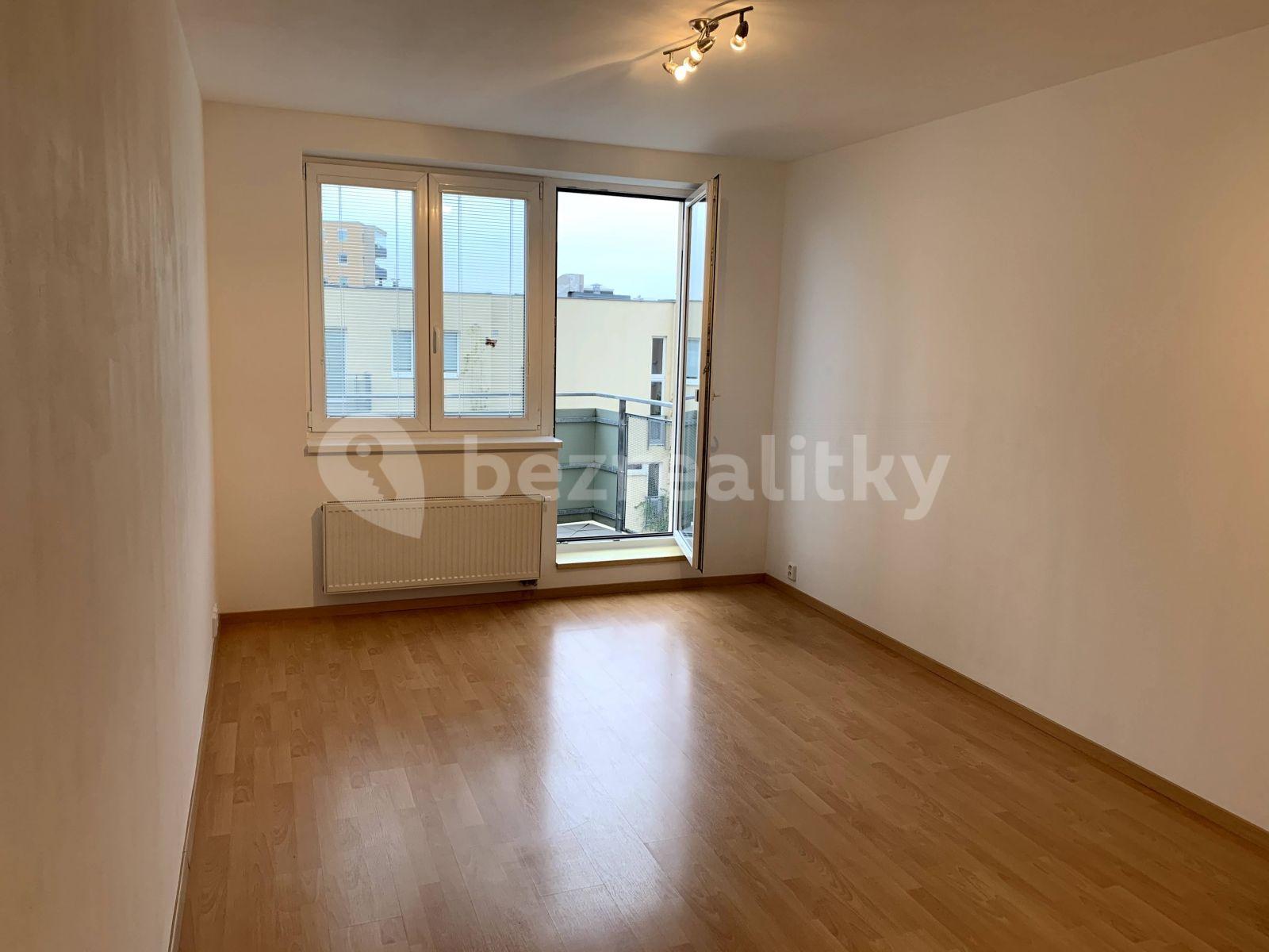 Prenájom bytu 2-izbový 48 m², Budapešťská, Praha, Praha