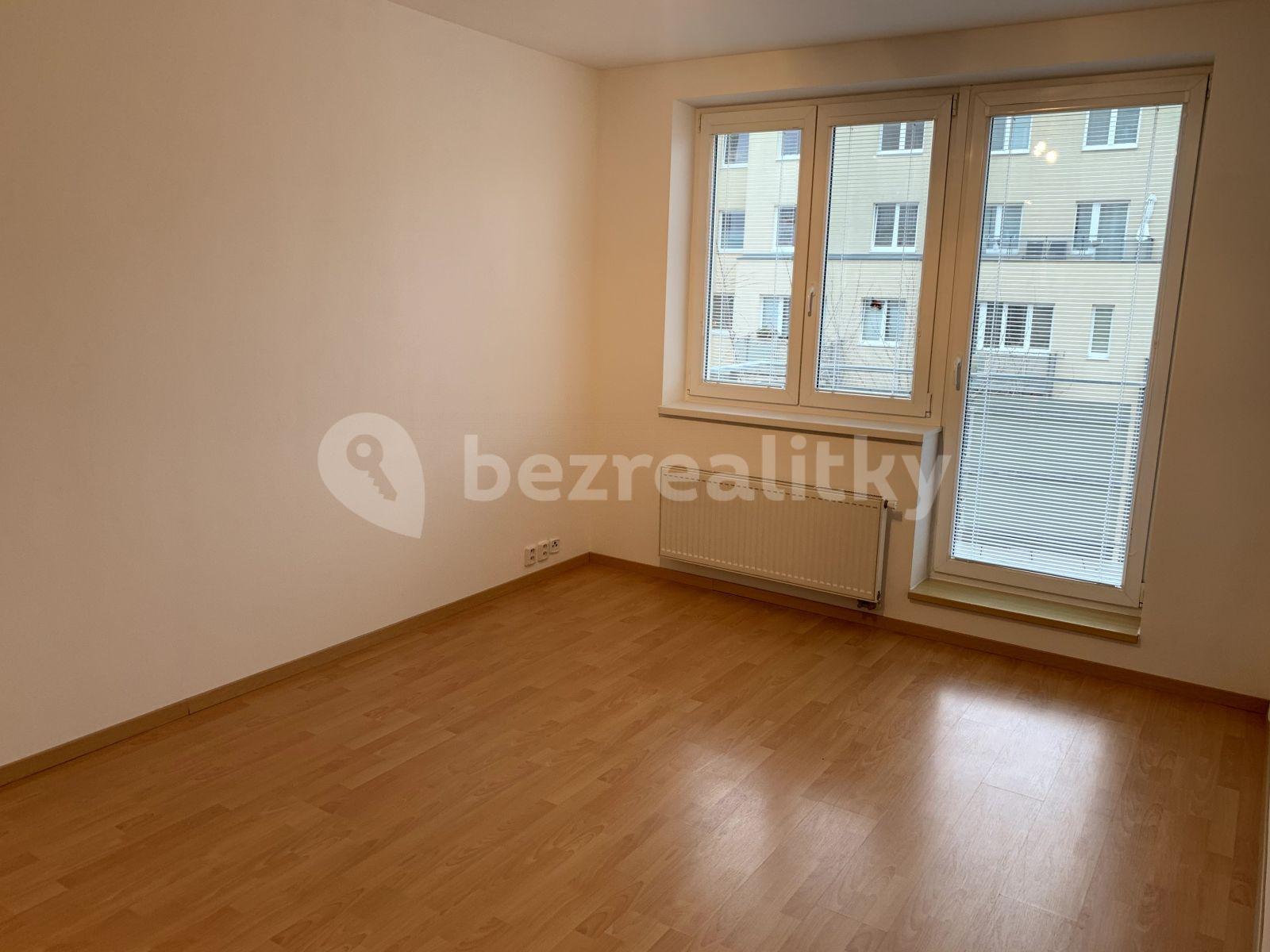 Prenájom bytu 2-izbový 48 m², Budapešťská, Praha, Praha