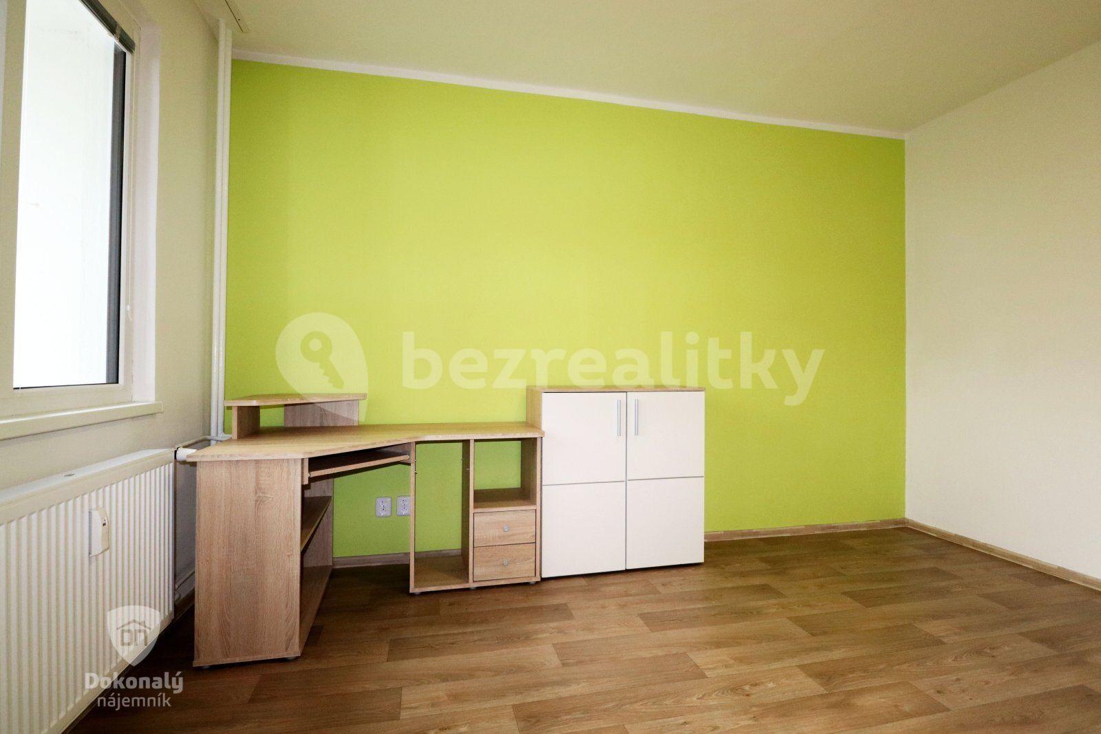 Prenájom bytu 2-izbový 55 m², Palackého, Mladá Boleslav, Středočeský kraj