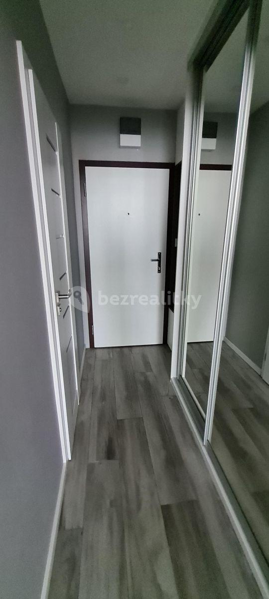 Prenájom bytu 1-izbový 29 m², Semická, Praha, Praha