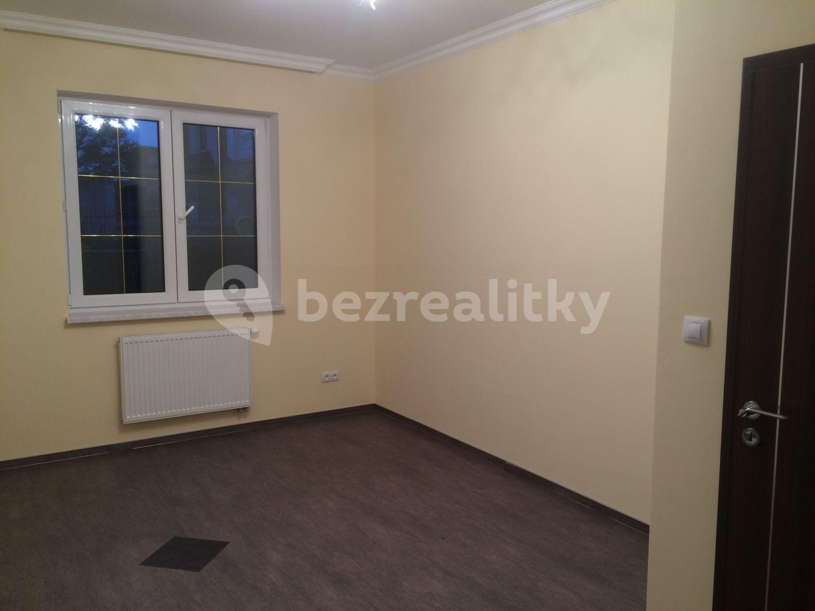 Prenájom domu 140 m², pozemek 300 m², Pod Vrchem, Jenišov, Karlovarský kraj