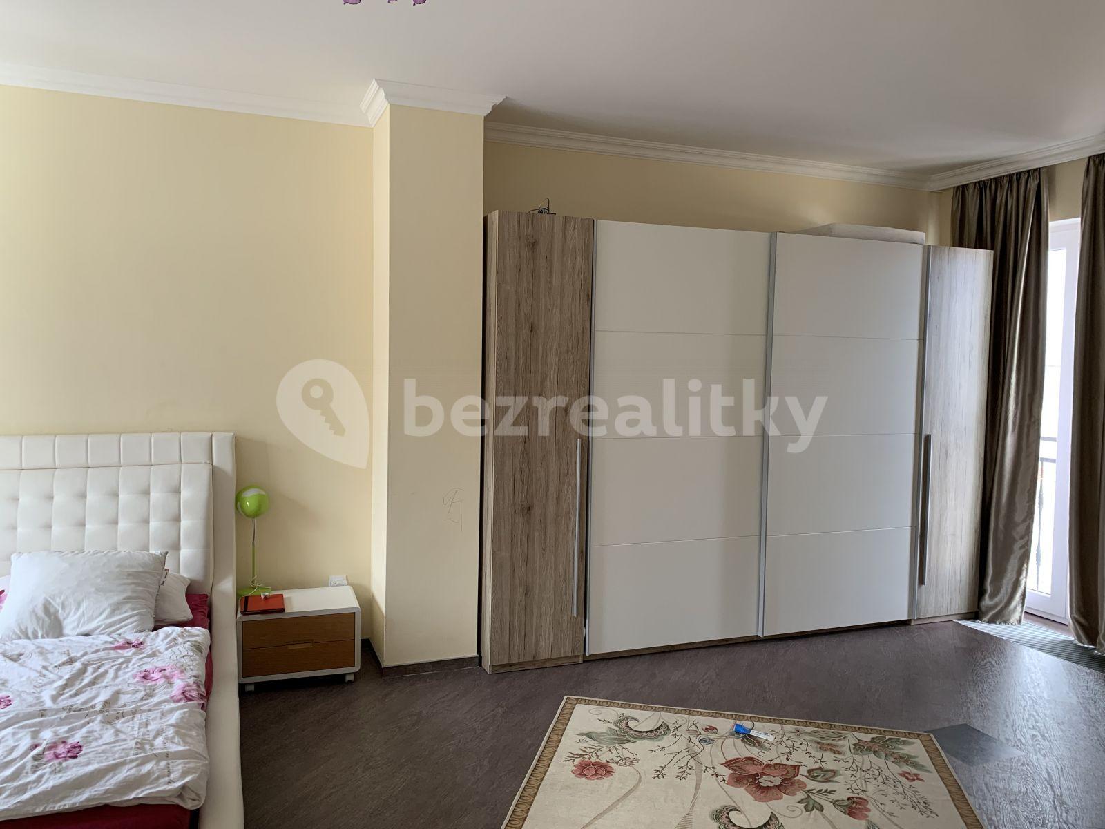 Prenájom domu 140 m², pozemek 300 m², Pod Vrchem, Jenišov, Karlovarský kraj