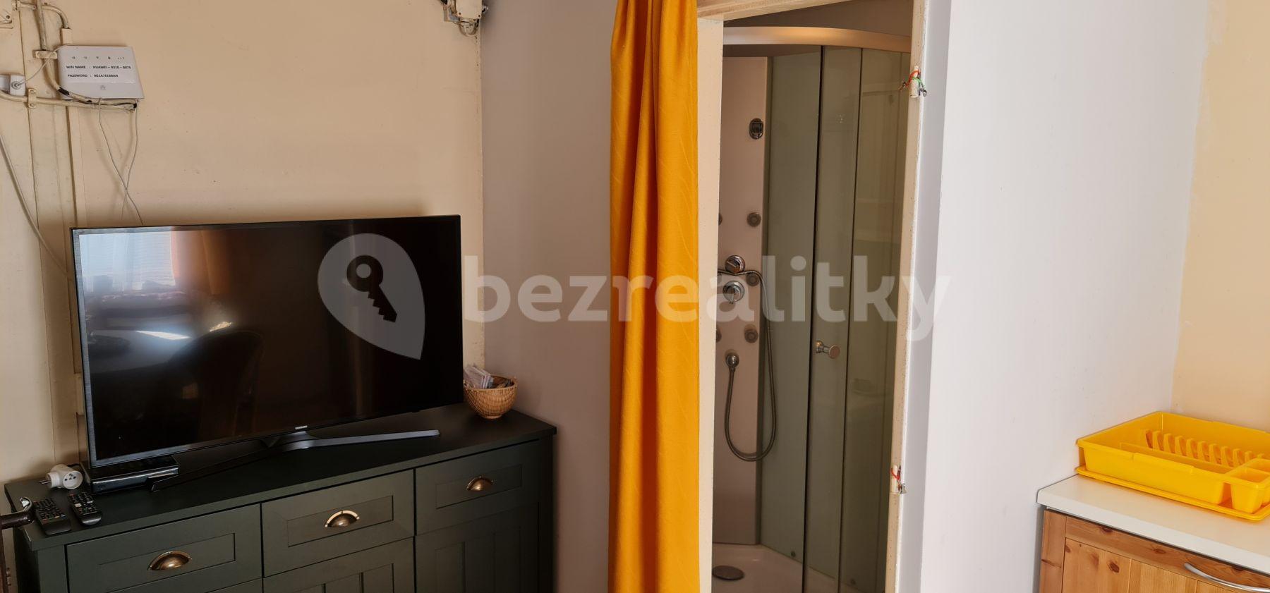 Predaj rekreačného objektu 61 m², pozemek 402 m², Slapy, Středočeský kraj