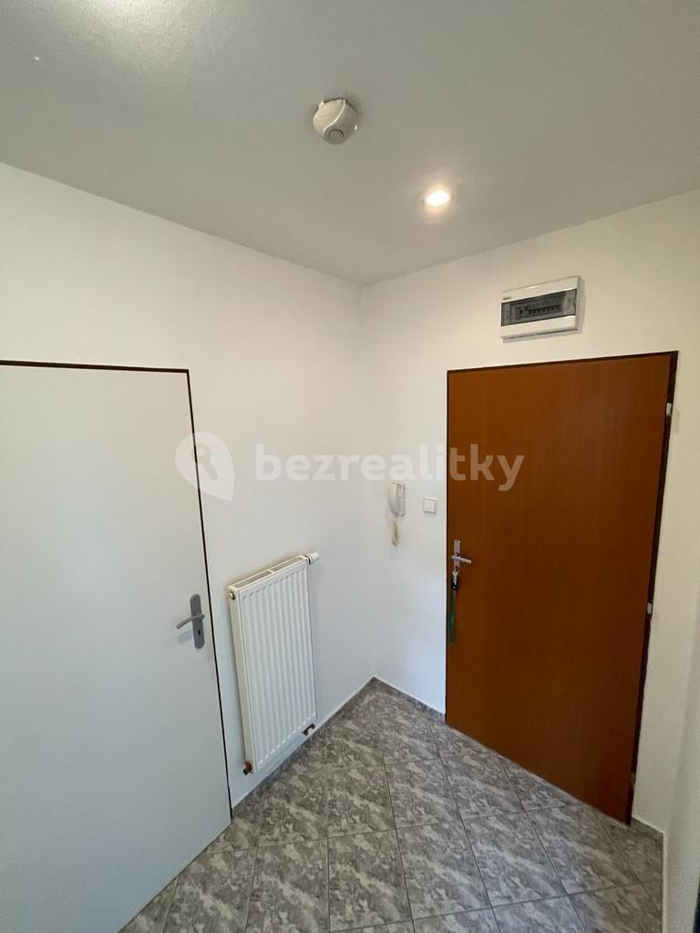 Prenájom bytu 2-izbový 55 m², Hrnčířská, Vyškov, Jihomoravský kraj