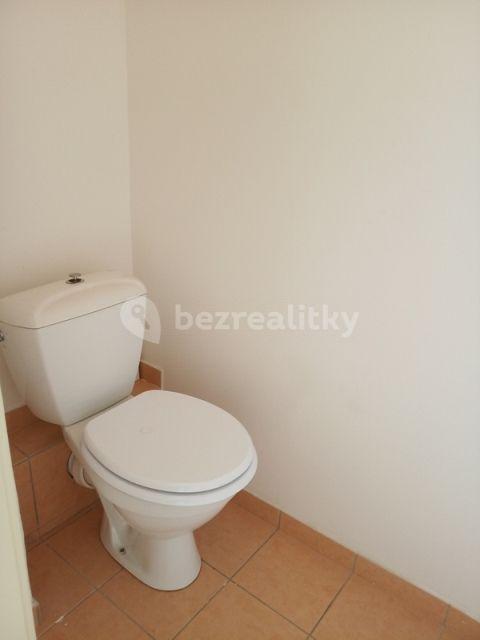 Prenájom bytu 2-izbový 31 m², Osadní, Praha, Praha