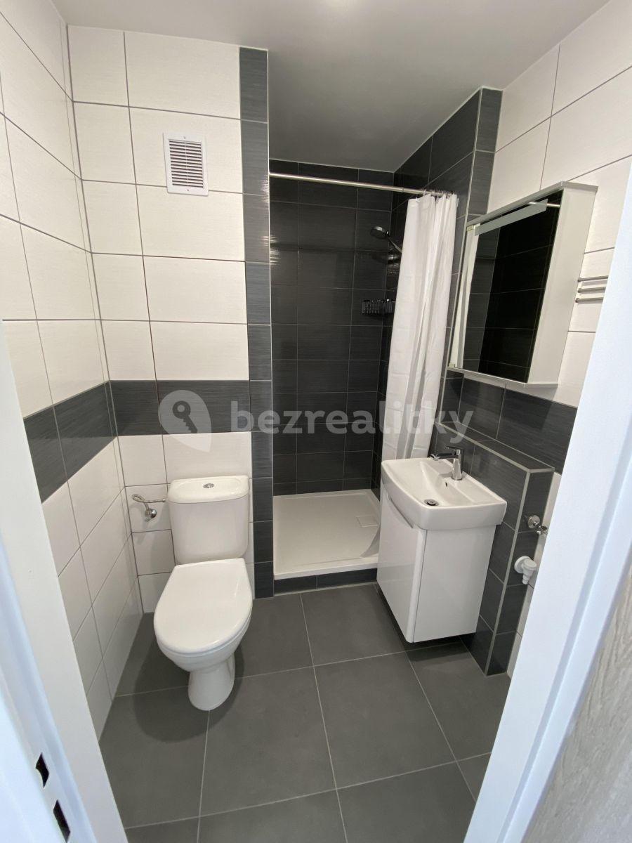 Prenájom bytu 2-izbový 36 m², Sadová, Nový Bor, Liberecký kraj