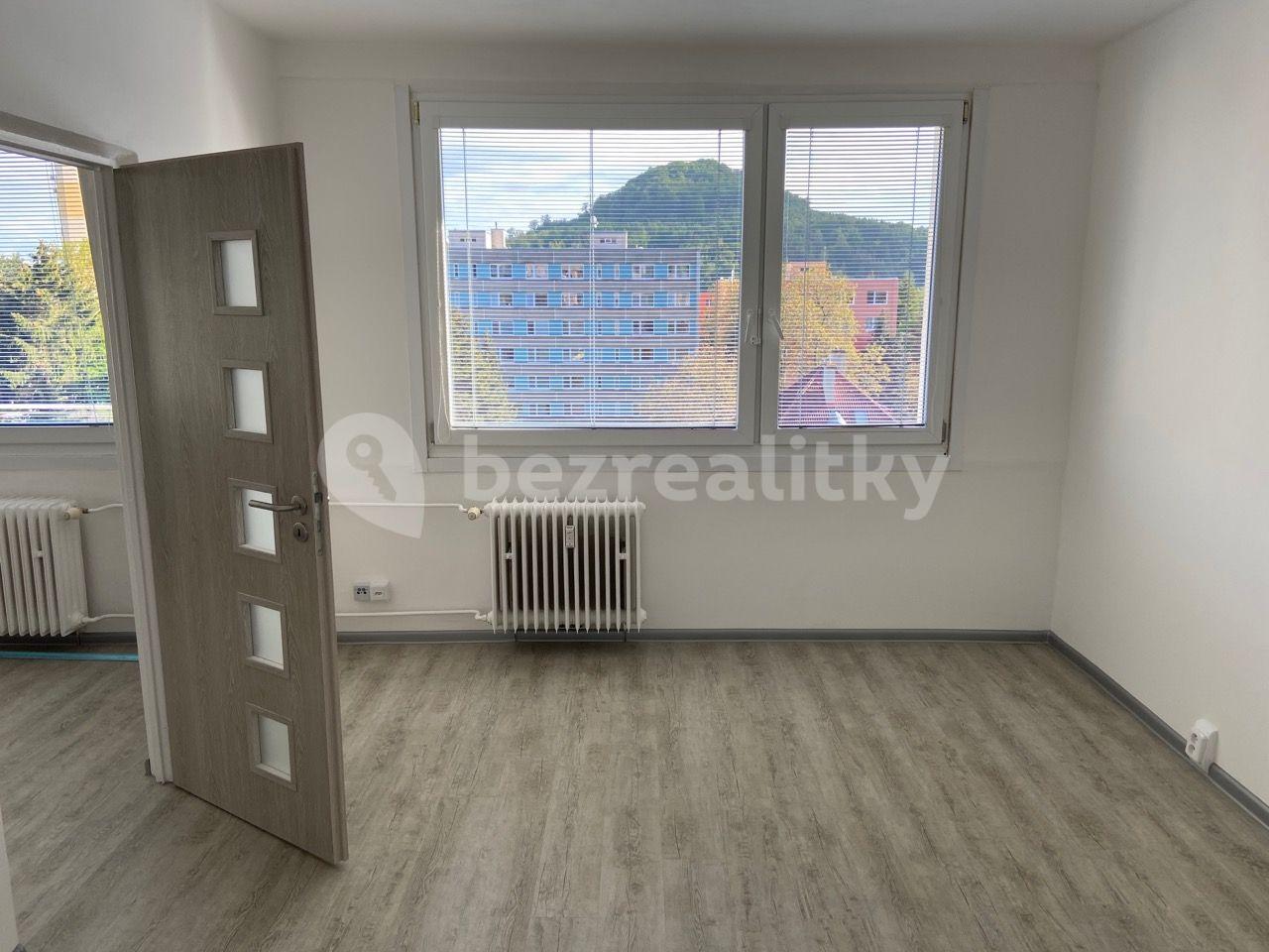 Prenájom bytu 2-izbový 36 m², Sadová, Nový Bor, Liberecký kraj