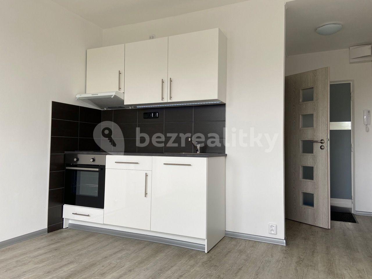 Prenájom bytu 2-izbový 36 m², Sadová, Nový Bor, Liberecký kraj