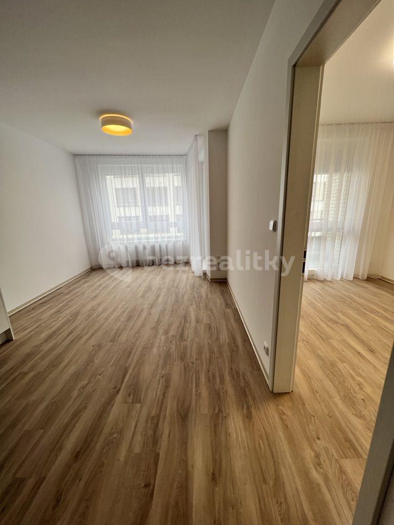 Prenájom bytu 2-izbový 48 m², Františka Jansy, Praha, Praha