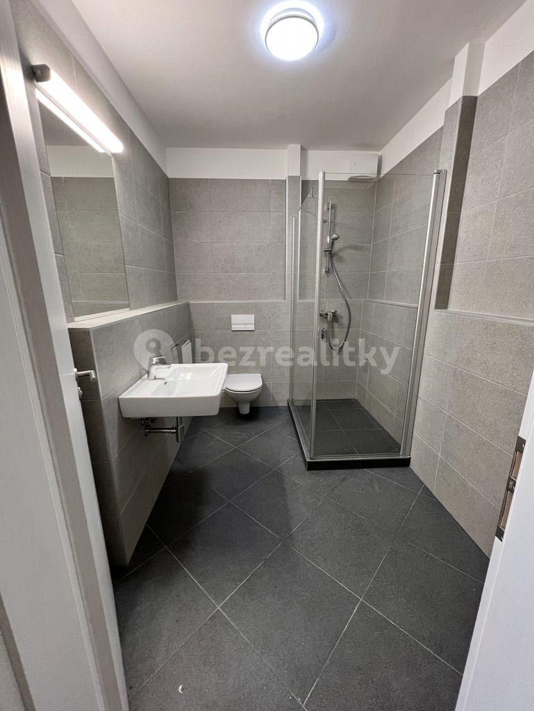 Prenájom bytu 2-izbový 48 m², Františka Jansy, Praha, Praha