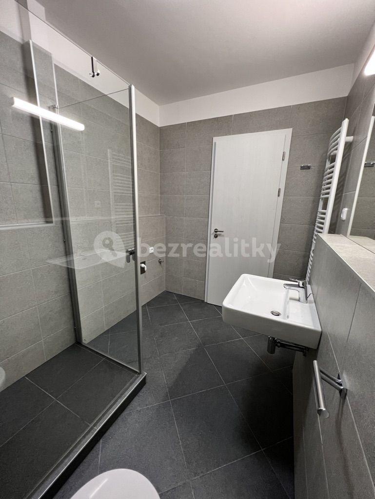 Prenájom bytu 2-izbový 48 m², Františka Jansy, Praha, Praha