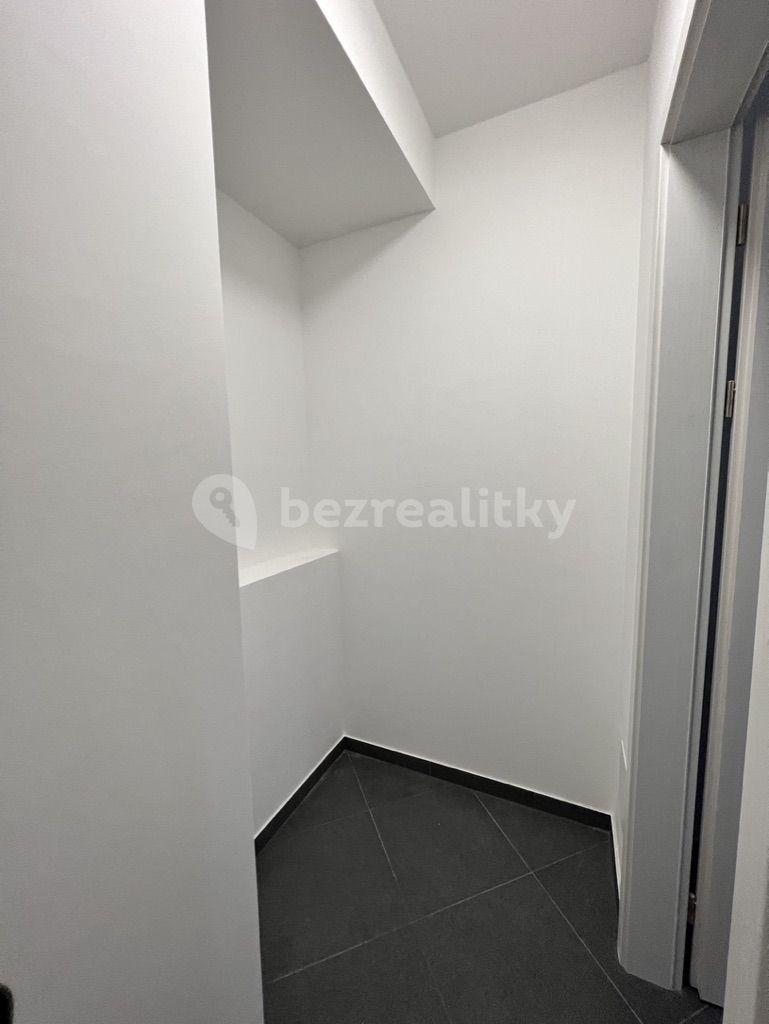 Prenájom bytu 2-izbový 48 m², Františka Jansy, Praha, Praha