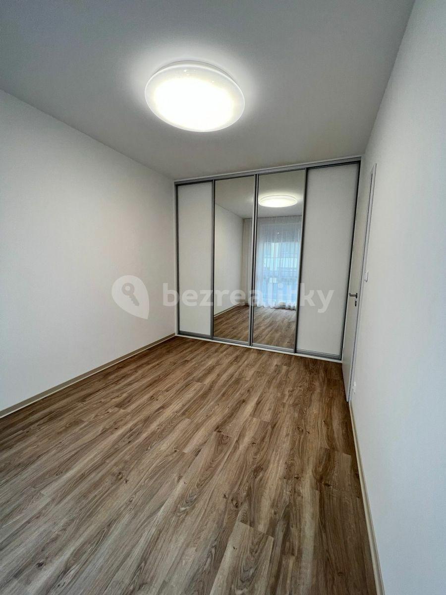 Prenájom bytu 2-izbový 48 m², Františka Jansy, Praha, Praha