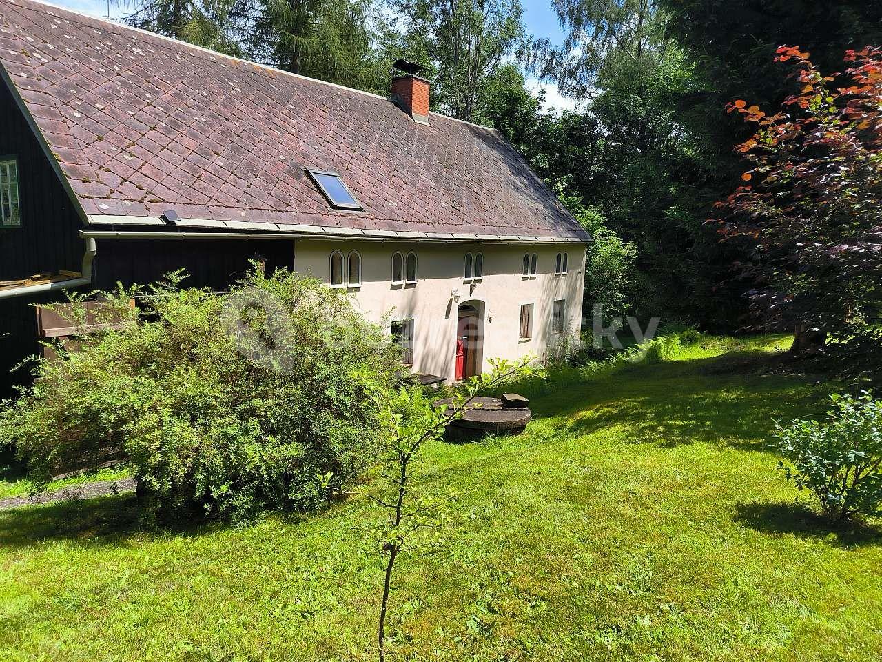 Prenájom rekreačného objektu, Dolní Poustevna, Ústecký kraj