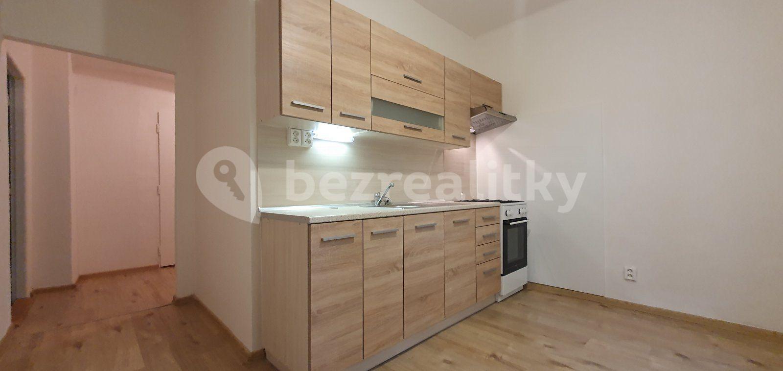 Prenájom bytu 2-izbový 51 m², Karla Čapka, Havířov, Moravskoslezský kraj