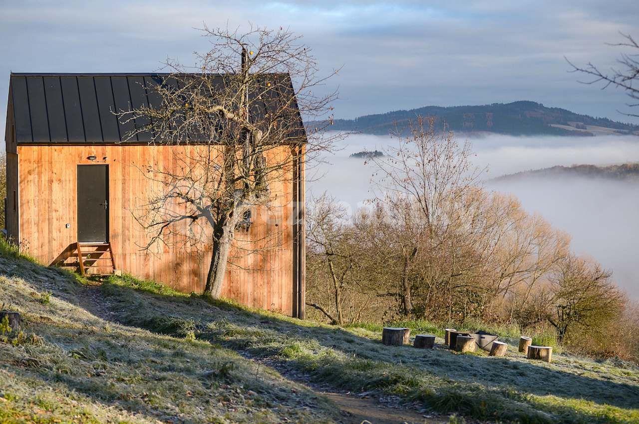 Prenájom rekreačného objektu, Dešenice, Plzeňský kraj