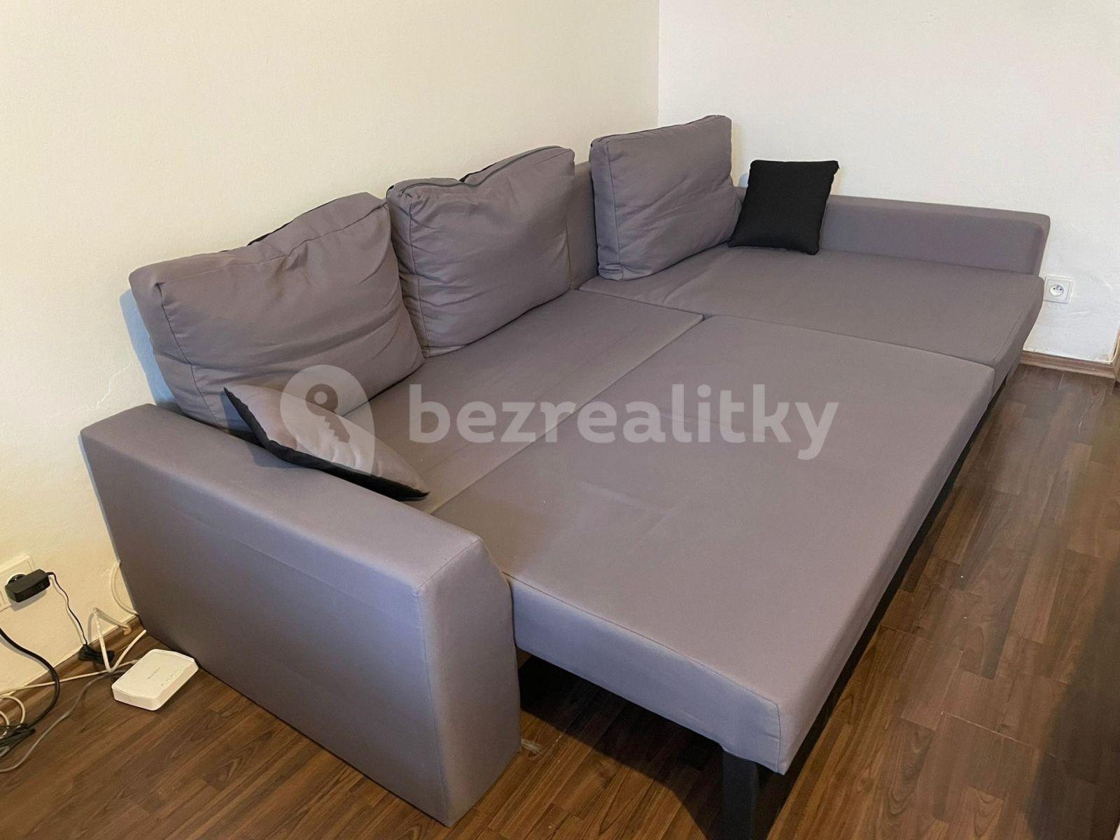 Prenájom bytu 2-izbový 78 m², Jirečkova, Praha, Praha