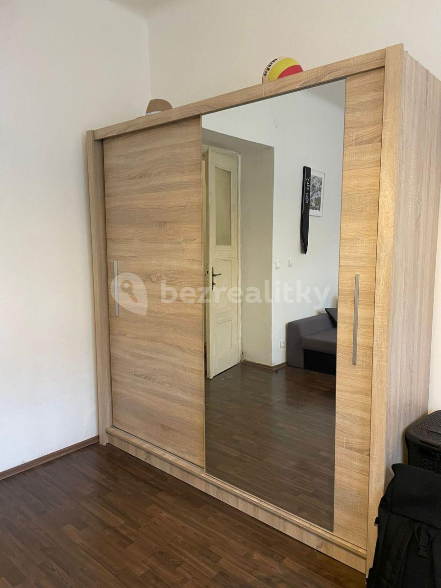 Prenájom bytu 2-izbový 78 m², Jirečkova, Praha, Praha