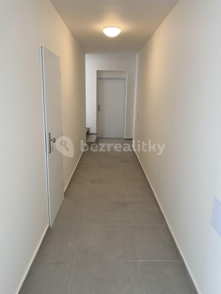 Prenájom bytu 2-izbový 48 m², Havlíčkova, Roudnice nad Labem, Ústecký kraj