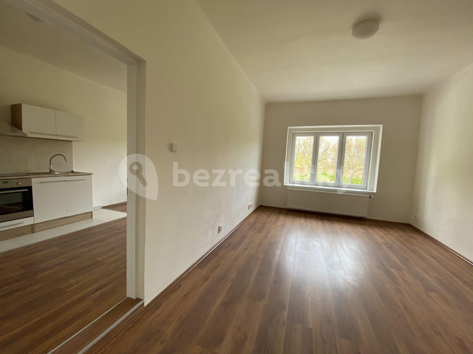 Prenájom bytu 2-izbový 48 m², Havlíčkova, Roudnice nad Labem, Ústecký kraj